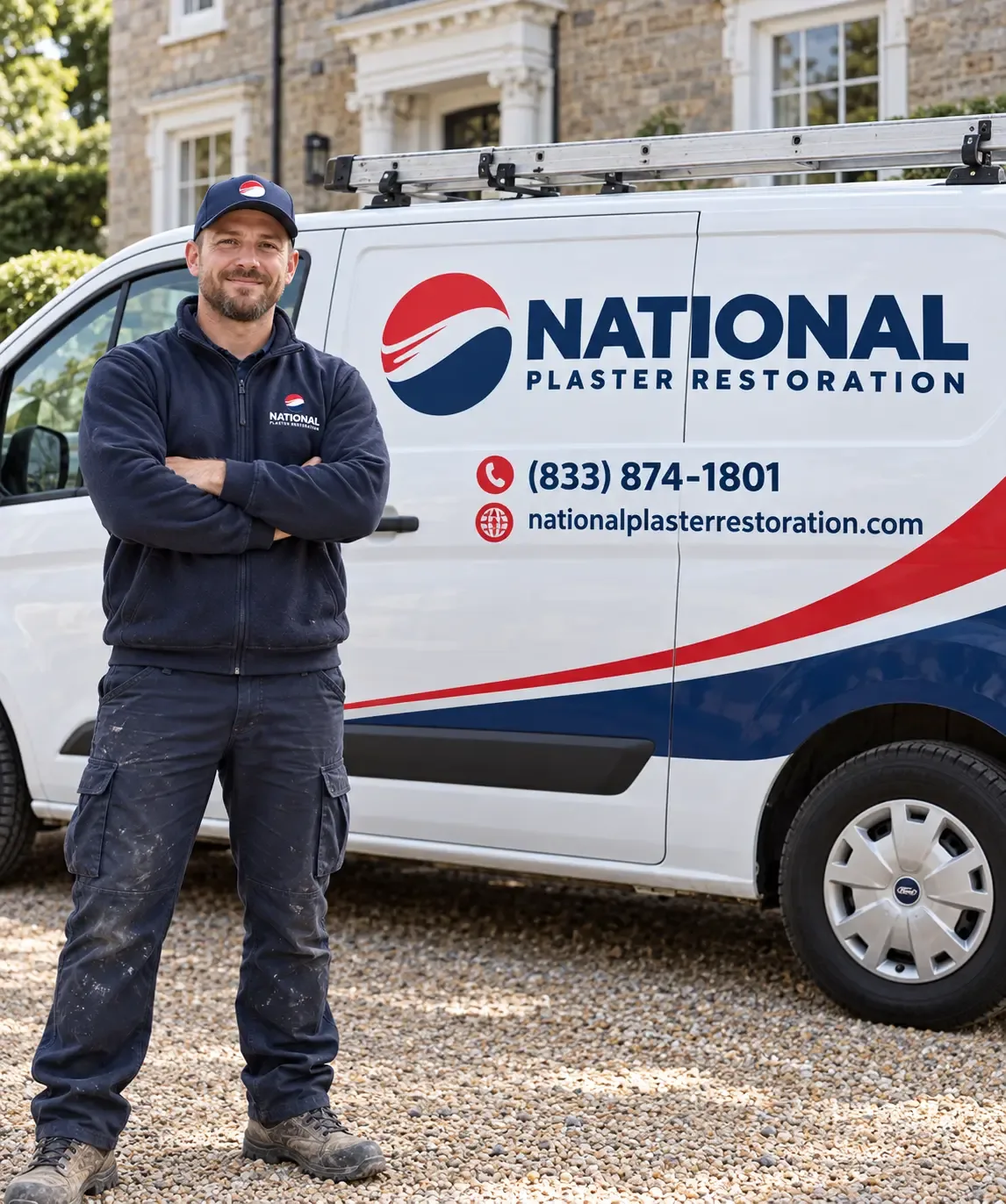 Plaster Repair company in Marysville, PA